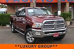 2018 Ram 3500 Crew Cab SRW 4x4 Pickup for sale #58515 - photo 3