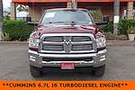 2018 Ram 3500 Crew Cab SRW 4x4 Pickup for sale #58515 - photo 4