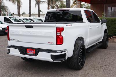 2019 Chevrolet Silverado 1500 Crew Cab 4WD Pickup for sale #58516 - photo 2