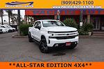 2019 Chevrolet Silverado 1500 Crew Cab 4WD Pickup for sale #58516 - photo 1
