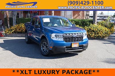2024 Ford Maverick SuperCrew Cab FWD Pickup for sale #58523 - photo 1