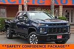 2022 Chevrolet Silverado 2500 Crew Cab 4x4 Pickup for sale #58531 - photo 3