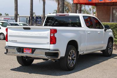 2021 Chevrolet Silverado 1500 Crew Cab 4x2 Pickup for sale #58535 - photo 2