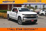 2021 Chevrolet Silverado 1500 Crew Cab 4x2 Pickup for sale #58535 - photo 1