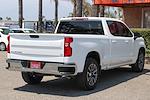 2021 Chevrolet Silverado 1500 Crew Cab 4x2 Pickup for sale #58535 - photo 2