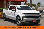 2021 Chevrolet Silverado 1500 Crew Cab 4x2 Pickup for sale #58535 - photo 3