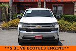 2021 Chevrolet Silverado 1500 Crew Cab 4x2 Pickup for sale #58535 - photo 4