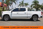 2021 Chevrolet Silverado 1500 Crew Cab 4x2 Pickup for sale #58535 - photo 6