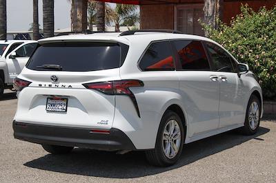 2022 Toyota Sienna FWD Minivan for sale #58536 - photo 2