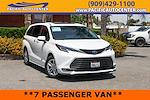 2022 Toyota Sienna FWD Minivan for sale #58536 - photo 1
