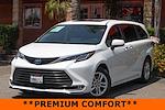 2022 Toyota Sienna FWD Minivan for sale #58536 - photo 5