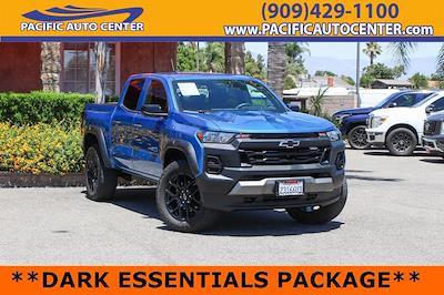 2023 Chevrolet Colorado Crew Cab 4x4 Pickup for sale #58537 - photo 1