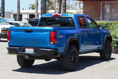 2023 Chevrolet Colorado Crew Cab 4x4 Pickup for sale #58537 - photo 2