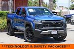 2023 Chevrolet Colorado Crew Cab 4x4 Pickup for sale #58537 - photo 3