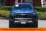 2023 Chevrolet Colorado Crew Cab 4x4 Pickup for sale #58537 - photo 4