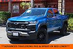 2023 Chevrolet Colorado Crew Cab 4x4 Pickup for sale #58537 - photo 5