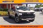 2022 Chevrolet Silverado 1500 Crew Cab 4x4 Pickup for sale #58540 - photo 1