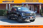 2023 Ford F-150 SuperCrew Cab 4x4 Pickup for sale #58541 - photo 1