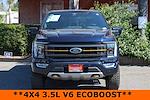 2023 Ford F-150 SuperCrew Cab 4x4 Pickup for sale #58541 - photo 4