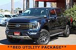 2023 Ford F-150 SuperCrew Cab 4x4 Pickup for sale #58541 - photo 5