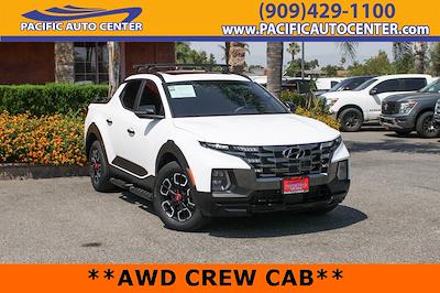 2024 Hyundai Santa Cruz Double Cab 4x4 Pickup for sale #58544 - photo 1