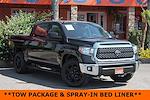 Used 2019 Toyota Tundra SR5 CrewMax Cab Pickup for sale #58545 - photo 3