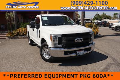 2019 Ford F-250 Regular Cab 4x2 Pickup for sale #58551 - photo 1