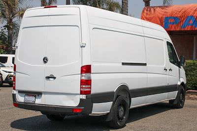 2016 Mercedes-Benz Sprinter 2500 4x2 Empty Cargo Van for sale #58552 - photo 2