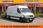 2016 Mercedes-Benz Sprinter 2500 4x2 Empty Cargo Van for sale #58552 - photo 1