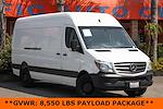 2016 Mercedes-Benz Sprinter 2500 4x2 Empty Cargo Van for sale #58552 - photo 3