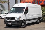 2016 Mercedes-Benz Sprinter 2500 4x2 Empty Cargo Van for sale #58552 - photo 5