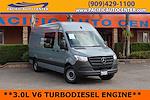 2021 Mercedes-Benz Sprinter 2500 High Roof RWD Empty Cargo Van for sale #58553 - photo 1