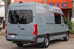 2021 Mercedes-Benz Sprinter 2500 High Roof RWD Empty Cargo Van for sale #58553 - photo 2