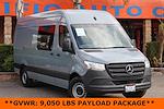 2021 Mercedes-Benz Sprinter 2500 High Roof RWD Empty Cargo Van for sale #58553 - photo 3