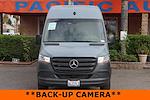 2021 Mercedes-Benz Sprinter 2500 High Roof RWD Empty Cargo Van for sale #58553 - photo 4