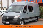 2021 Mercedes-Benz Sprinter 2500 High Roof RWD Empty Cargo Van for sale #58553 - photo 5
