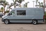 2021 Mercedes-Benz Sprinter 2500 High Roof RWD Empty Cargo Van for sale #58553 - photo 6