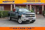 2012 Chevrolet Silverado 2500 Crew Cab 4x4 Pickup for sale #58554 - photo 1