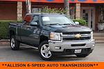 2012 Chevrolet Silverado 2500 Crew Cab 4x4 Pickup for sale #58554 - photo 3