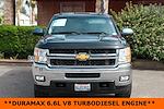 2012 Chevrolet Silverado 2500 Crew Cab 4x4 Pickup for sale #58554 - photo 4