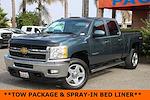 2012 Chevrolet Silverado 2500 Crew Cab 4x4 Pickup for sale #58554 - photo 5