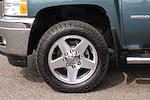 2012 Chevrolet Silverado 2500 Crew Cab 4x4 Pickup for sale #58554 - photo 41