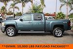 2012 Chevrolet Silverado 2500 Crew Cab 4x4 Pickup for sale #58554 - photo 6