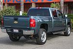 2012 Chevrolet Silverado 2500 Crew Cab 4x4 Pickup for sale #58554 - photo 2