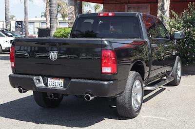 2015 Ram 1500 Crew Cab 4x2 Pickup for sale #58555 - photo 2
