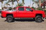 2018 Chevrolet Silverado 1500 Crew Cab 4x4 Pickup for sale #58557 - photo 10