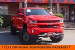 2018 Chevrolet Silverado 1500 Crew Cab 4x4 Pickup for sale #58557 - photo 3