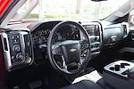 2018 Chevrolet Silverado 1500 Crew Cab 4x4 Pickup for sale #58557 - photo 19