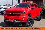 2018 Chevrolet Silverado 1500 Crew Cab 4x4 Pickup for sale #58557 - photo 5