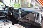 2018 Chevrolet Silverado 1500 Crew Cab 4x4 Pickup for sale #58557 - photo 37